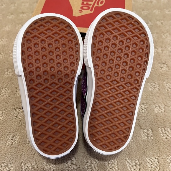 Baby/Toddler Vans Shoe - Picture 3 of 10